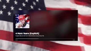 MAGA/Rockstar Games Music Mix