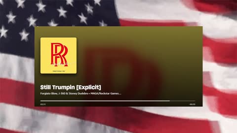 MAGA/Rockstar Games Music Mix