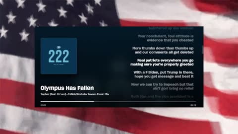 MAGA/Rockstar Games Music Mix