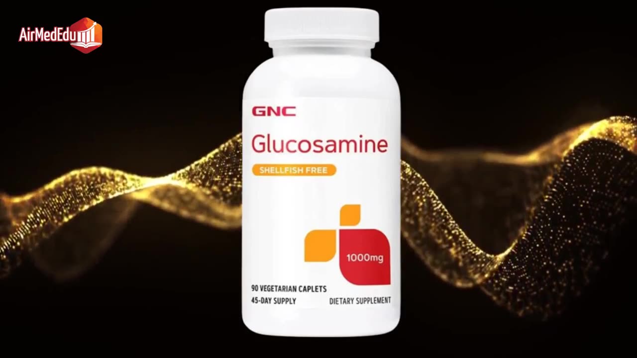 Glucosamina, Aplicação, Efeito, Benefícios, Dosagem, Efeitos Colaterais, Como Tomar