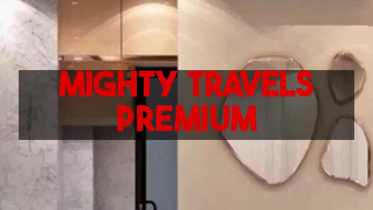 Master Mighty Travels PREMIUM: Best Practices for Business Class & 5-Star Hotels