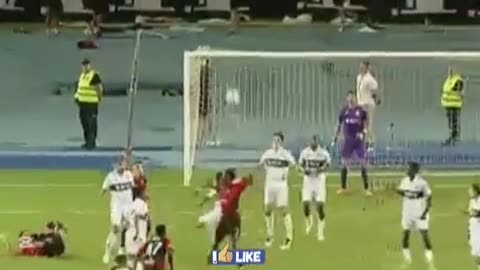 Vardar - Laussane 2-1