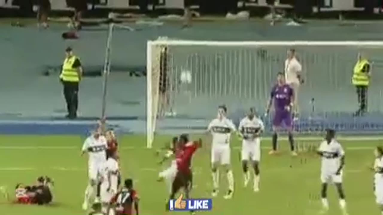 Vardar - Laussane 2-1