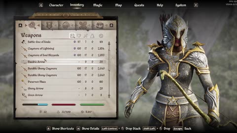 Oblivion Remastered Ep 29