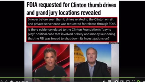 John Solomon update