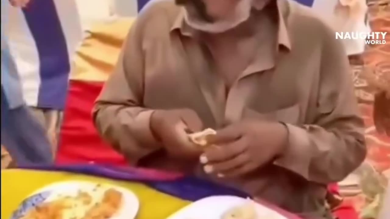 Reality of world