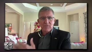🚨WORLD EXCLUSIVE: General Flynn Issues Emergency Message To Trump & Americans!🚨
