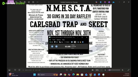 Day 13 Cavemen 30 for 30