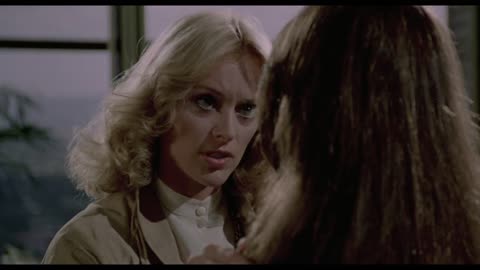 HORROR - THRILLER - Nightkill.1980. FILM