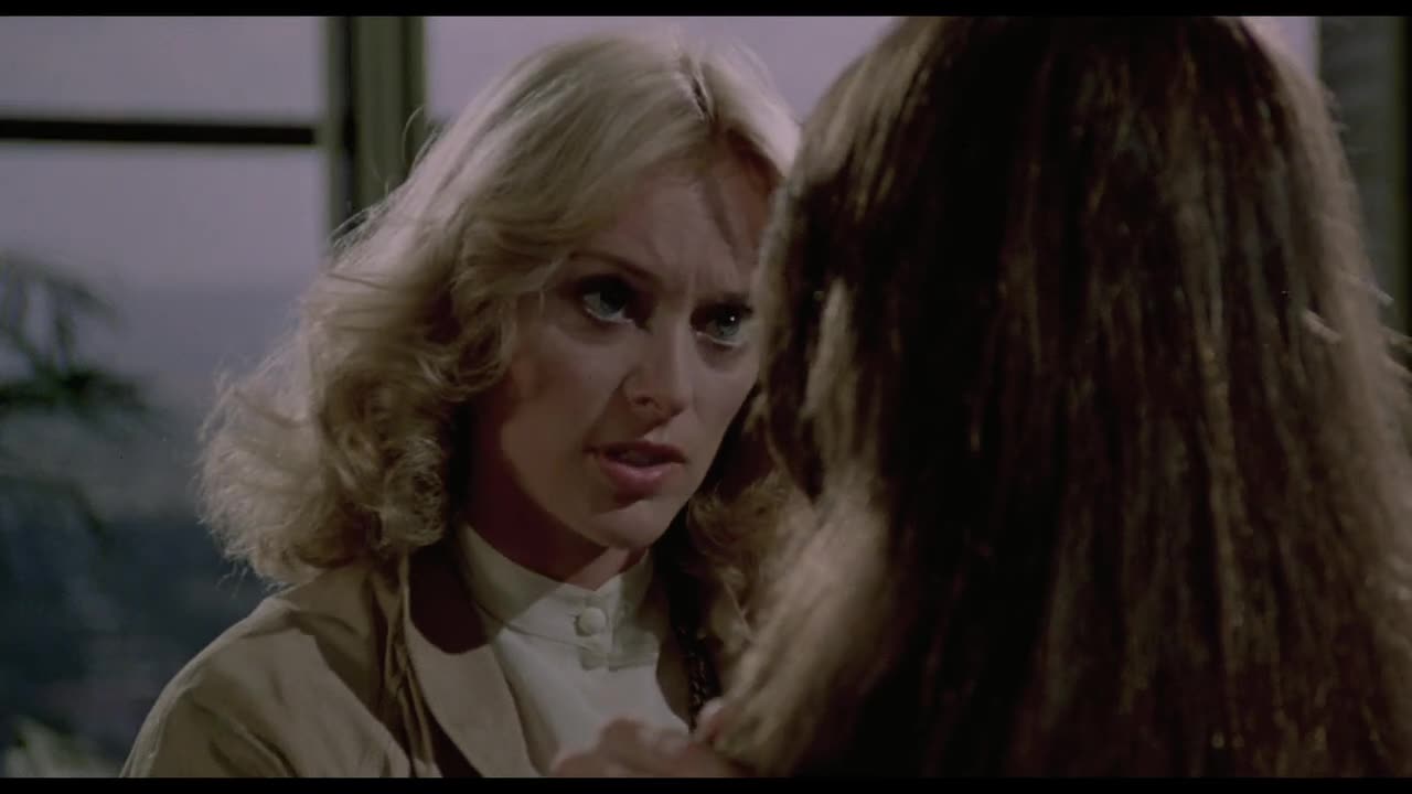 HORROR - THRILLER - Nightkill.1980. FILM