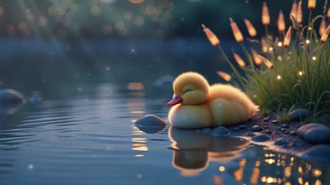 Peaceful Night Relaxation 🌙 Gentle Piano for Mental Clarity, Stress Relief