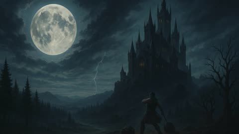30 Minutes of Dark Ambient Metal