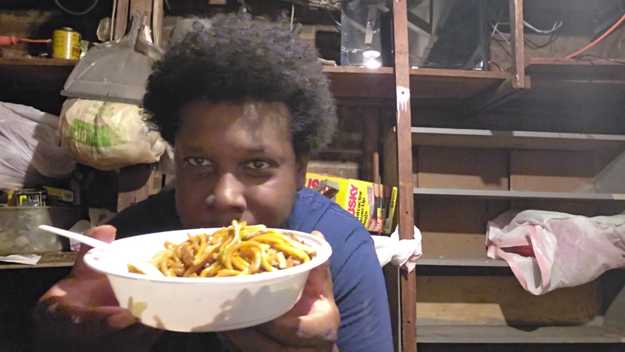 Mukbang 20250725_175406