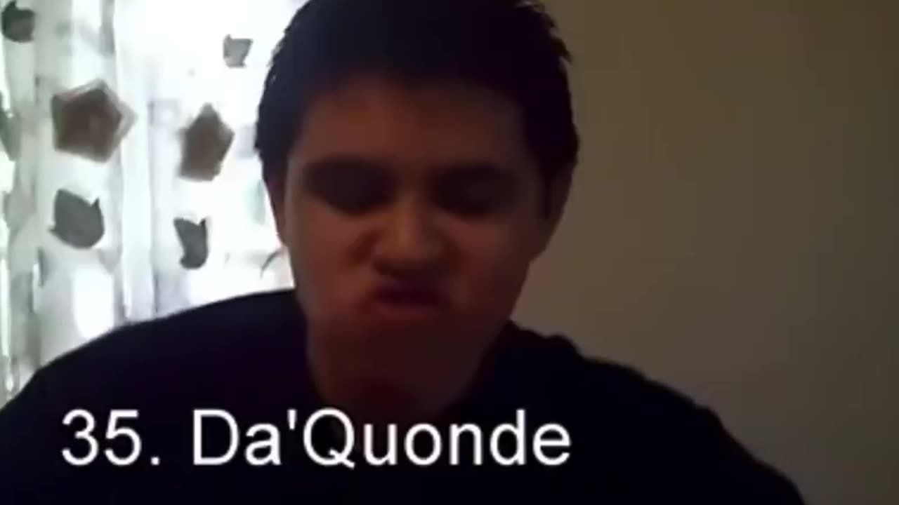 60 Great Names For Your Sheboon Niglet