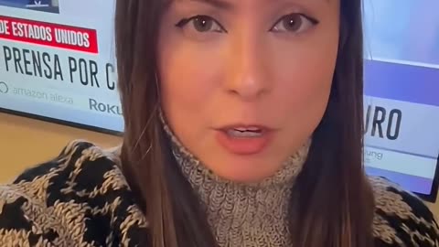 Tras la caída de Maduro, hoy todos hablan de soberanía, pero, ¿qué significa esto_