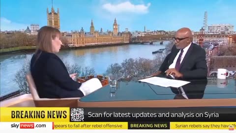 This is excruciatingly bad. Angela Rayner is so far out of her depth...