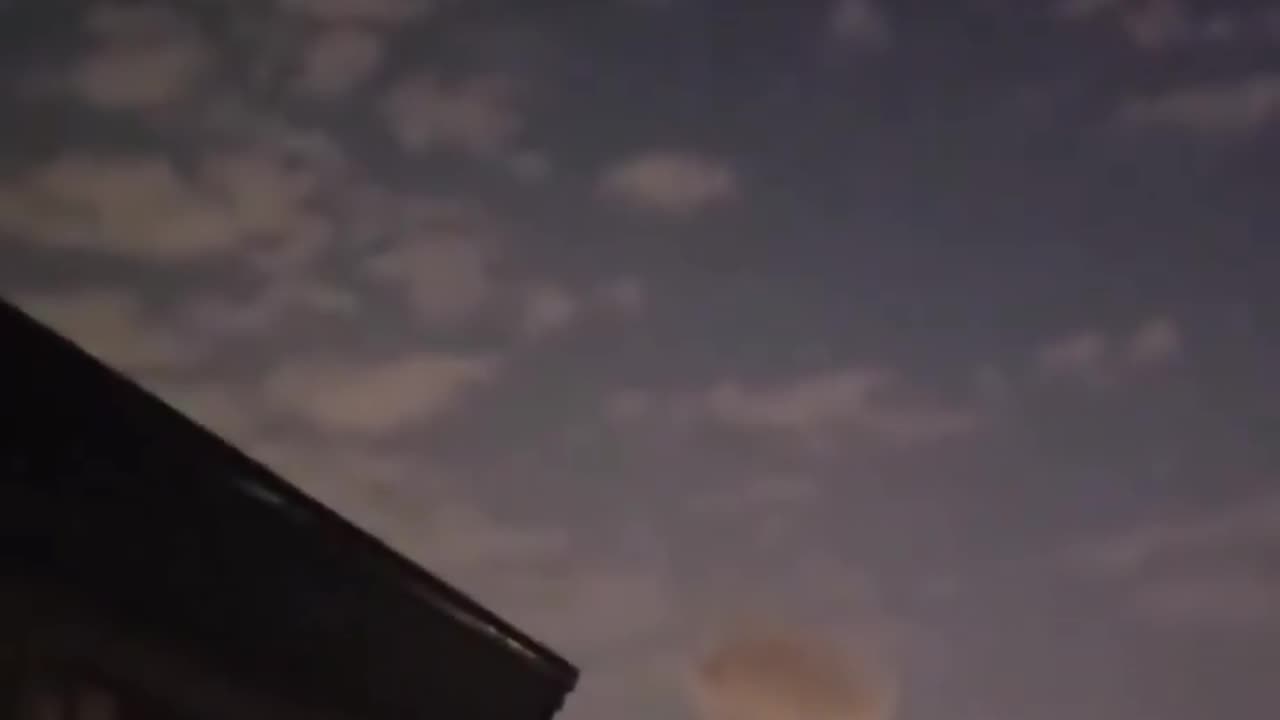 Explosions in Tehran