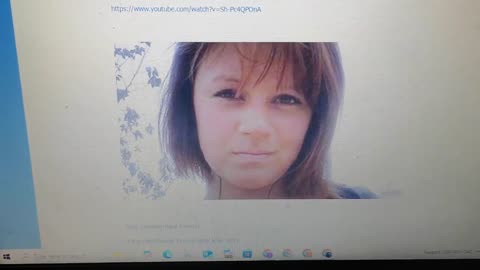 Royal Blue Murder / A 17 Year Old Girl