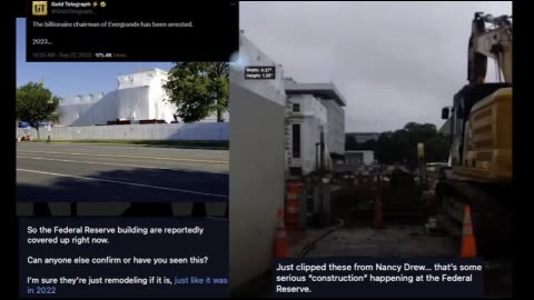 DEMSRINOS Exposed, Trump