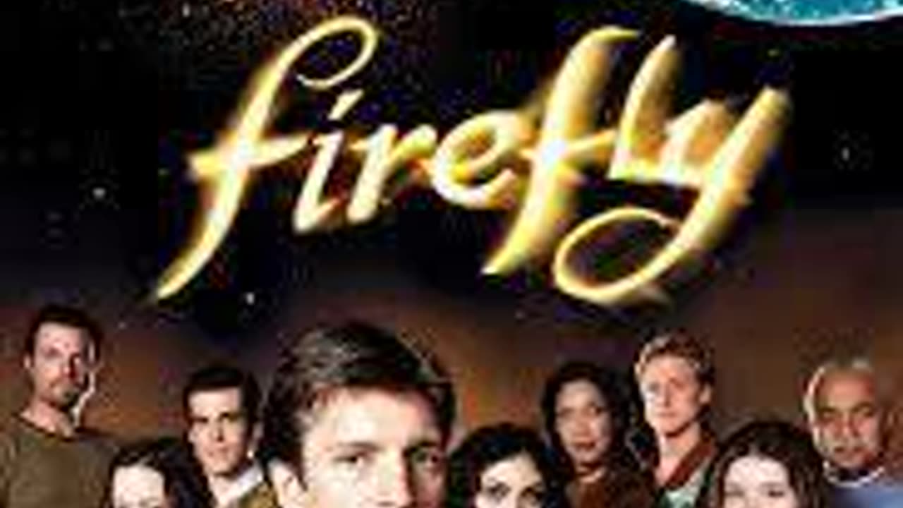 Firefly Pilot Serenity TV Script