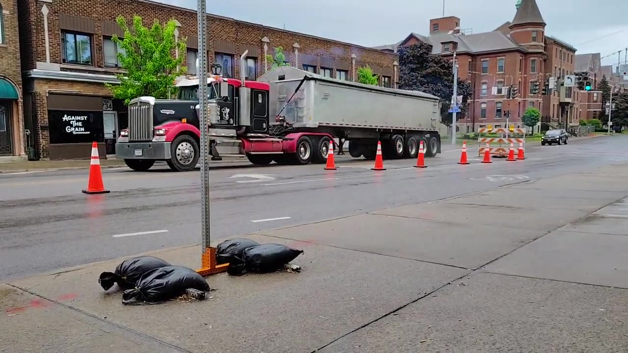 COUNTING TO ONE MILLION - VOL. 77