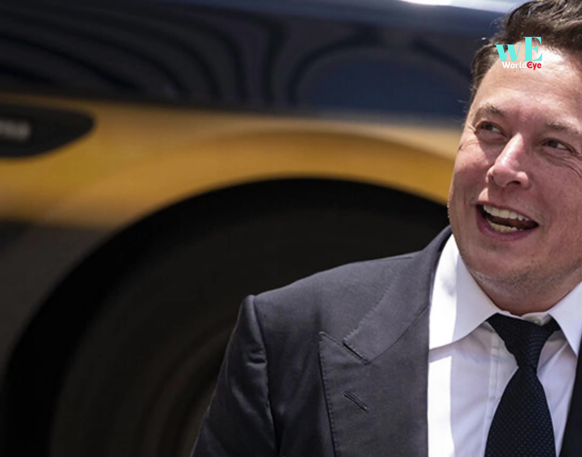 Elon Musk Cancels $1.03 Billion in Contracts, Saving $555 Million for the US! - WorldEye