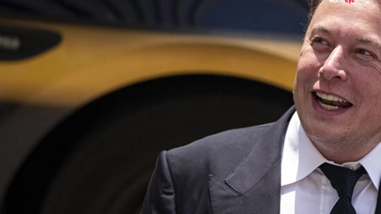 Elon Musk Cancels $1.03 Billion in Contracts, Saving $555 Million for the US! - WorldEye