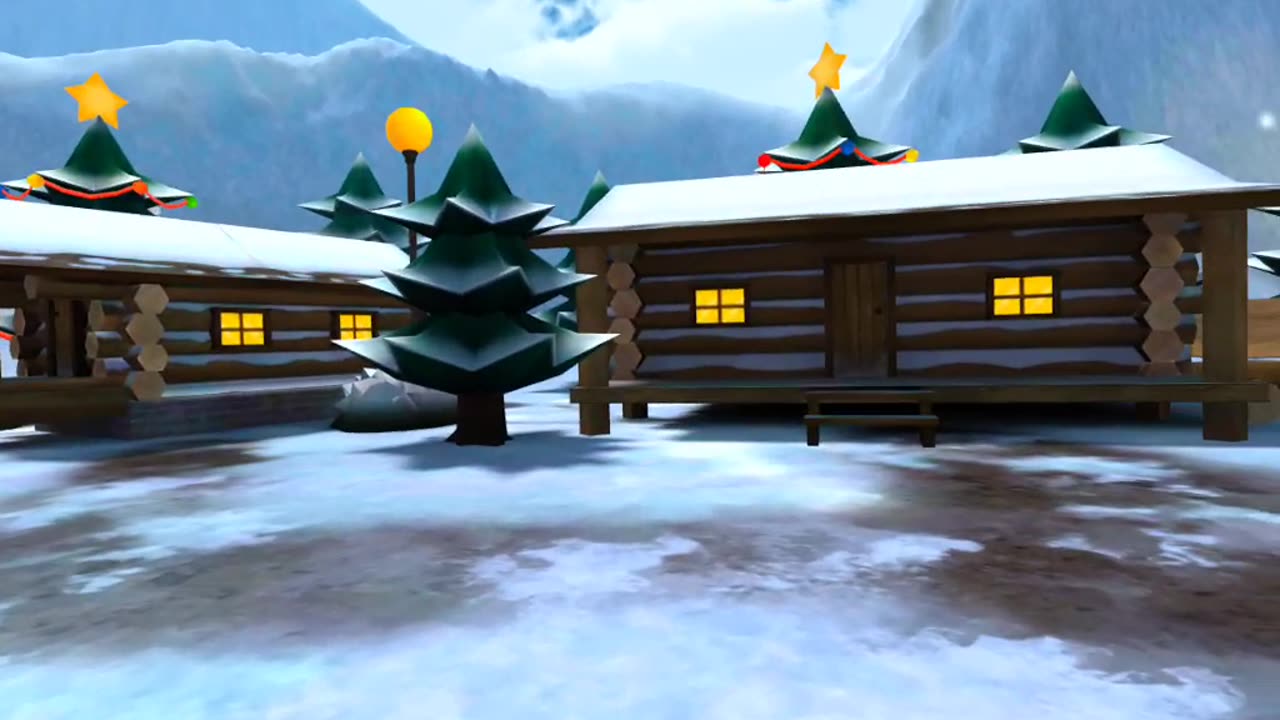 Holiday Village (Day)