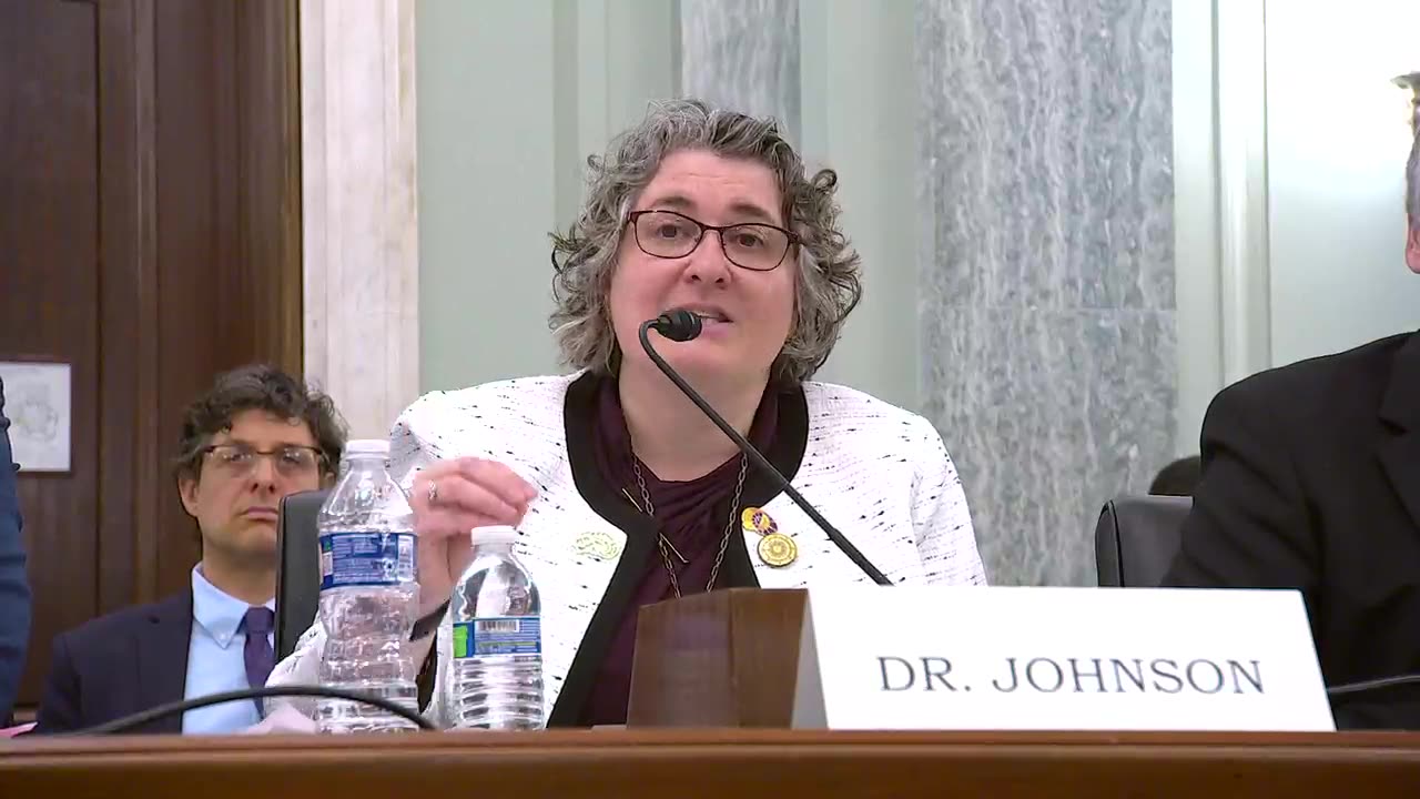 QA ONLY: Should We Lock the Clock - Commerce Science & Transportation 04-10-25