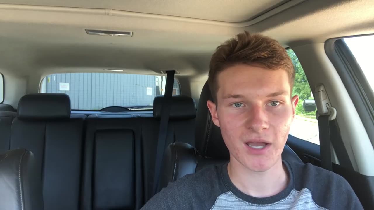 Addressing Google, Project Veritas & Iran | Opinions [MATTHEW NORTH MIRROR]