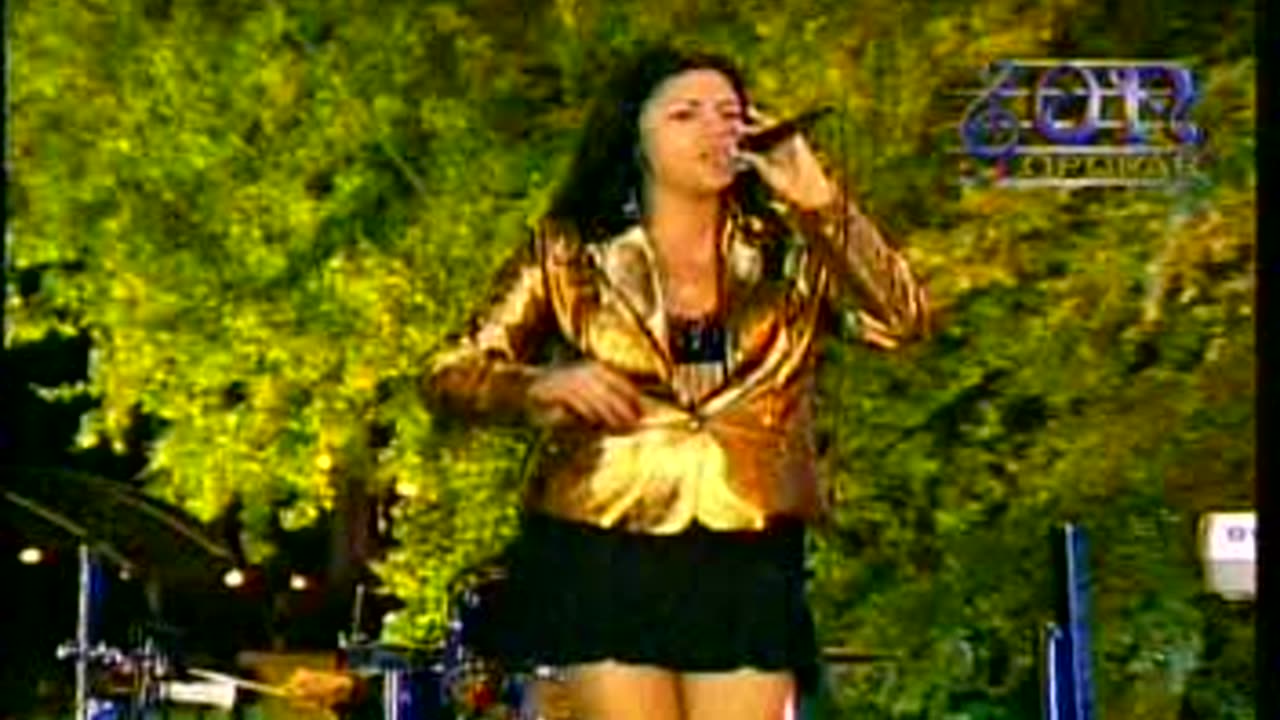 Tania Mix
