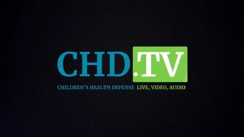 CDC's Dr. Thompson admitted the CDC lied & covered up evidence
