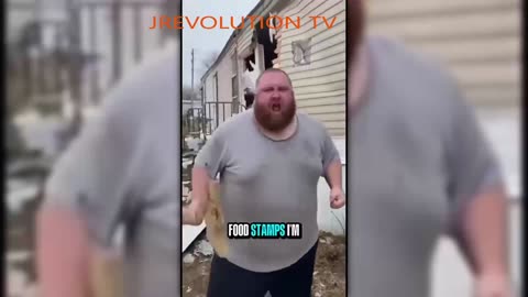 EBT MELTDOWN of 2025