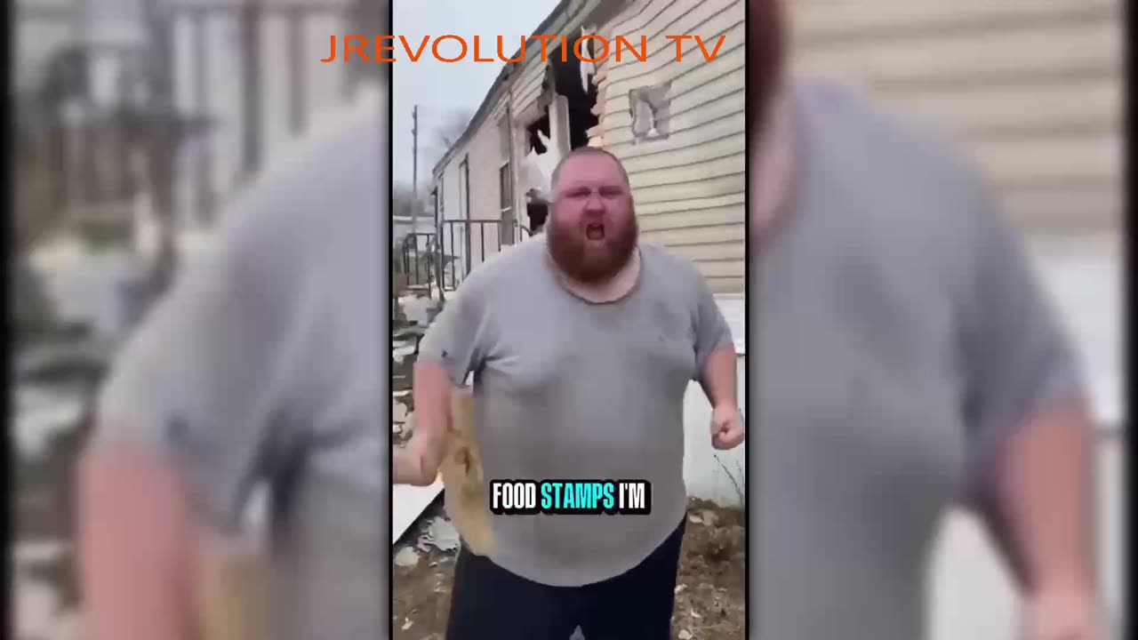 EBT MELTDOWN of 2025