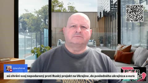 Ing. Jaroslav Štefec - Jak to vidí analytik? Nebezpečný začátek roku 26
