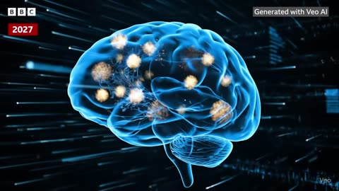 A12027: Is this how Al might destroy humanity? - BBC World Service