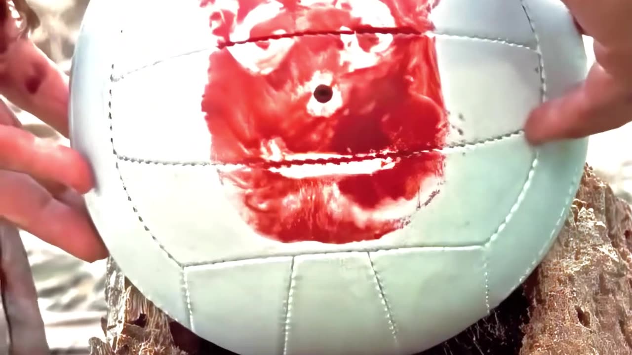 Deserted Island Survival Shocks Everyone