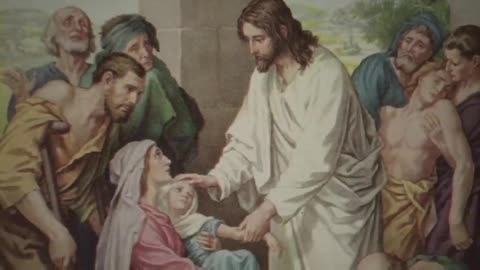 😇🕯👑Jesus Christ👑🕯😇Was Right & No One Can Explain This Timeline! - Reloaded from Off The Kirb Ministries