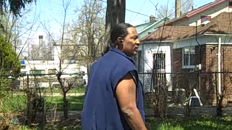 THE SHEA SHOW AT GILCHREST PROPERTY ON WEST SIDE THE SHEA SHOW