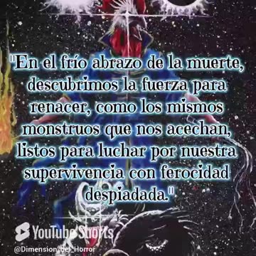💠 Frase 12 🕷 Demonología 💠