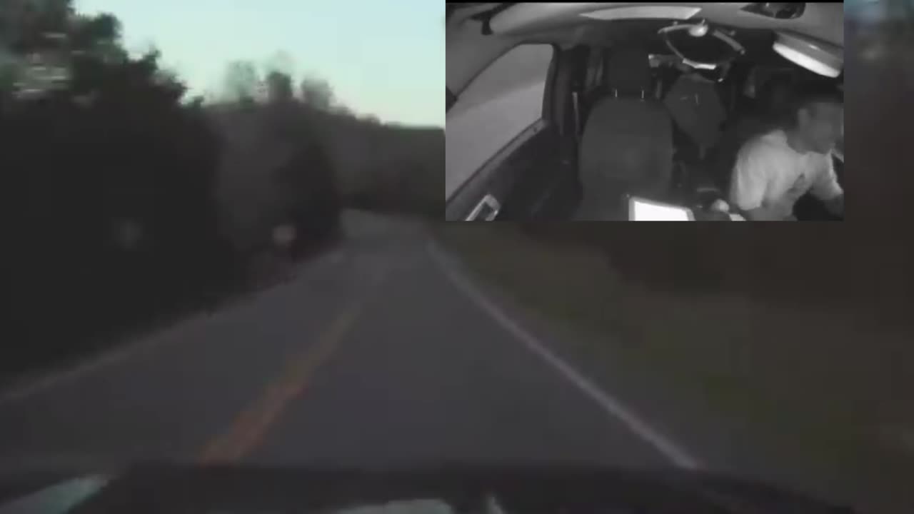 EastBound and Down - Super Trooper Tribute Video