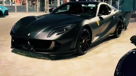 🏎️💨 What's Your Favorite Trend in Luxury Cars? | LuxurySportsCars