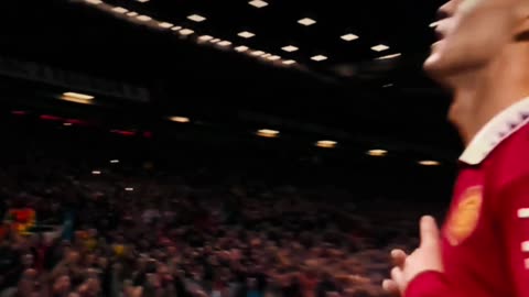 "Cristiano Ronaldo – The Undisputed GOAT 🐐⚽"