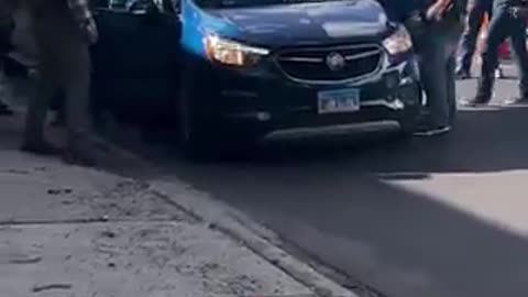 IT'S GOING DOWN IN CHILAGA(Old World Chicago)