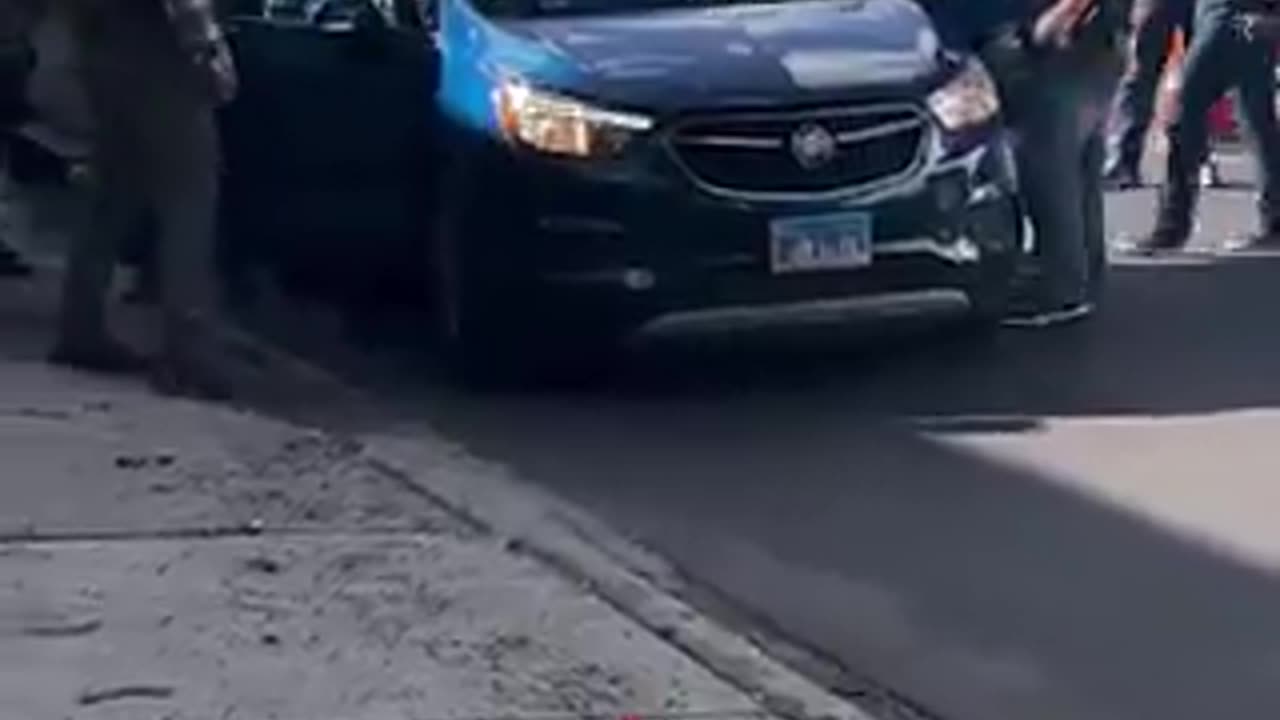 IT'S GOING DOWN IN CHILAGA(Old World Chicago)