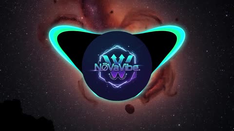 NøVaViBe - Drifting Shadows |Melodic Techno| Copyright Free Music