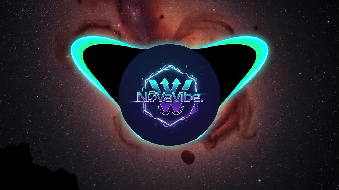 NøVaViBe - Drifting Shadows |Melodic Techno| Copyright Free Music