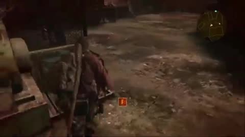 Resident Evil Revelations 2 Parte 2 Final