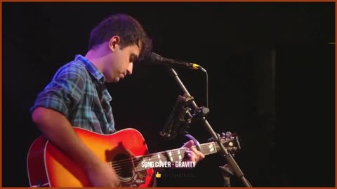 EXCLUSIVE: Gravity Acoustic Cover | Saransh’s 0:22 Heart-Tugging Crescendo