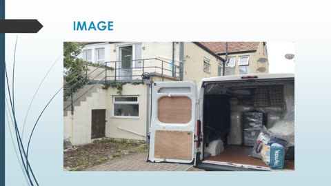 Best Courier in Hallen